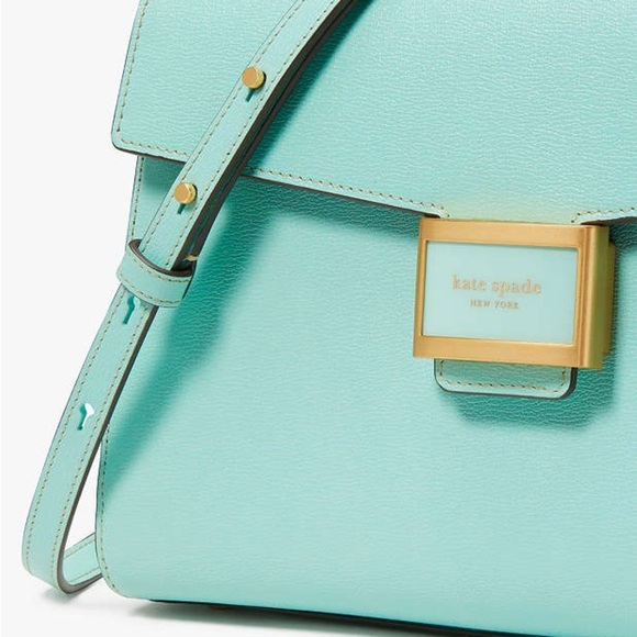 Kate Spade Katy Medium Top Handle Bag - Picture 10 of 17